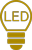 LED工事